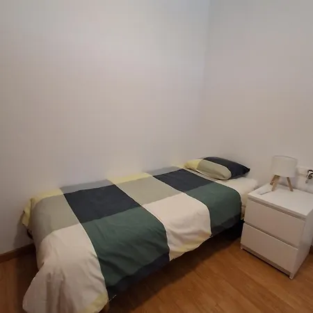 Malvarrosa Flat, Valencia, Spain Apartmán